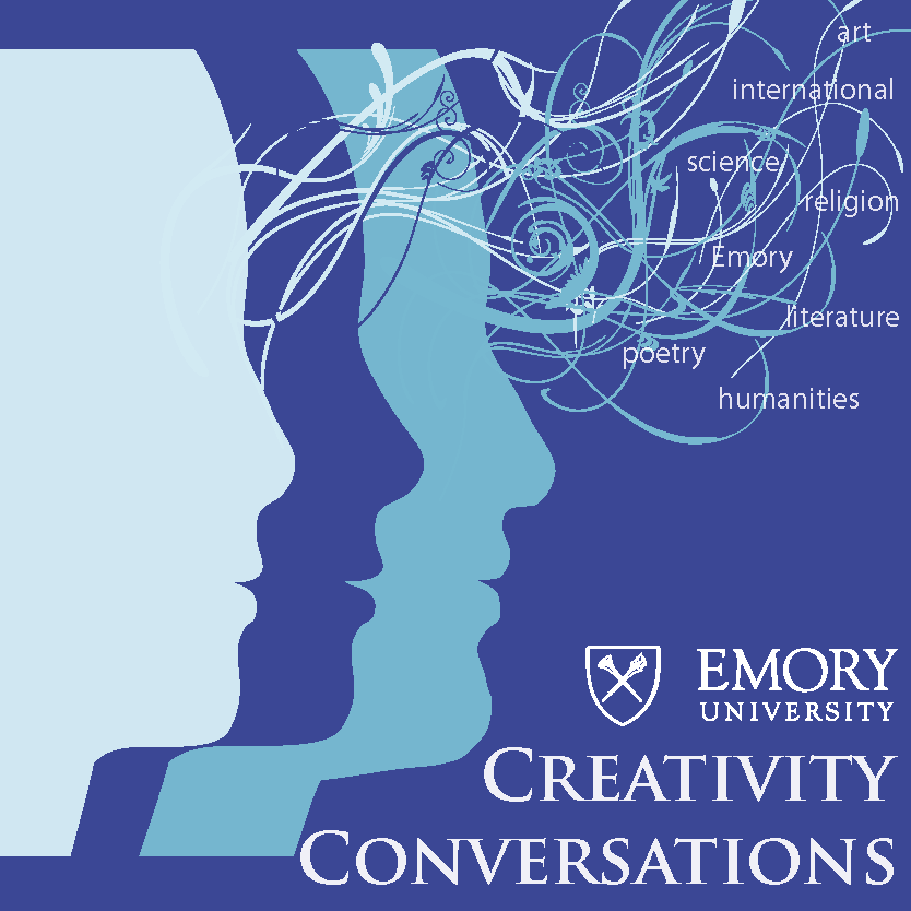 Creativity Conversations - Audio